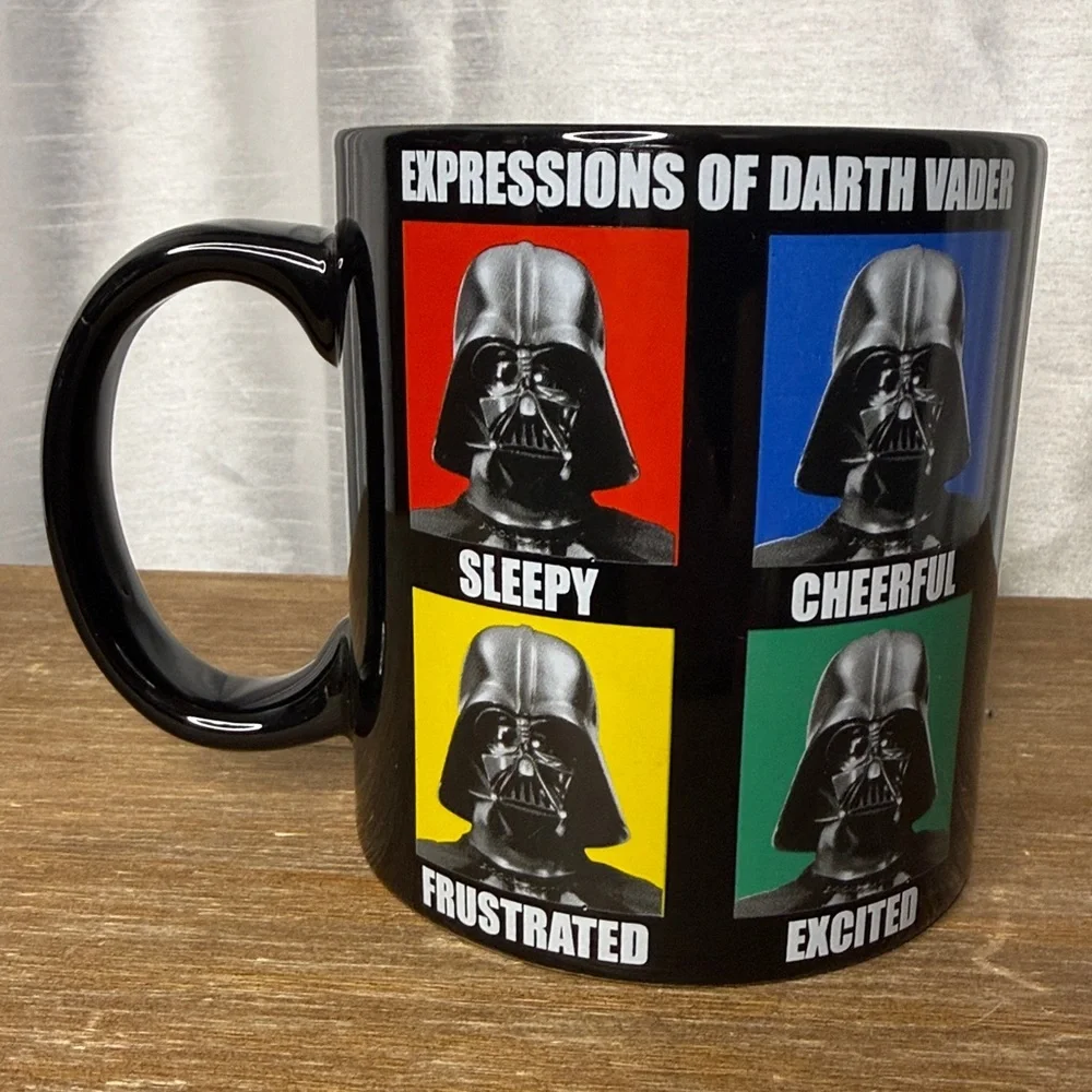 Star Wars 12 oz